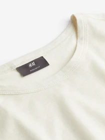 Футболки і поло H&M модель 75582 Фото