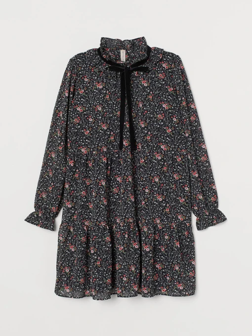 Сукні H&M модель 75583 Фото
