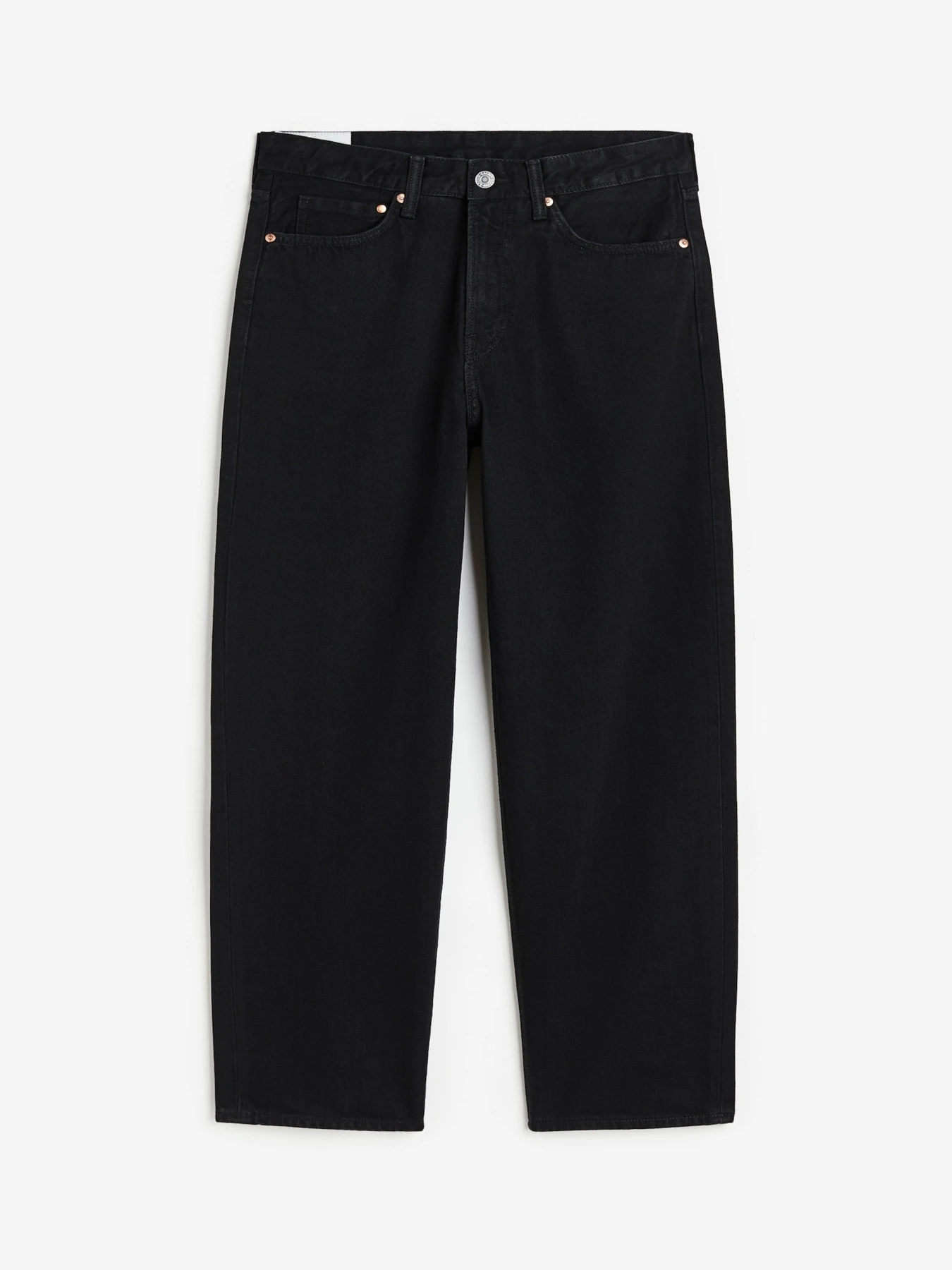 Джинсы H&M модель 75584 Фото