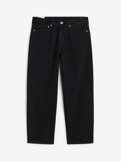 Джинси H&M модель 75584 Фото