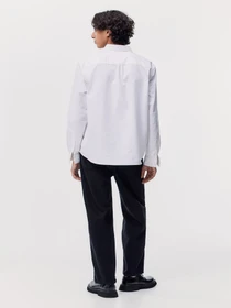 Джинсы H&M модель 75584 Фото
