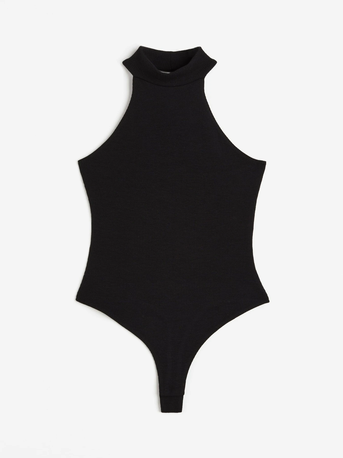 Боди и корсеты H&M модель 75587 Фото