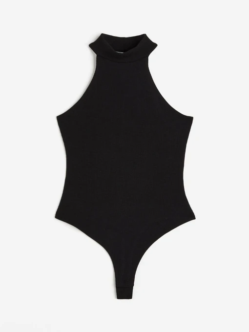 Боди и корсеты H&M модель 75587 Фото