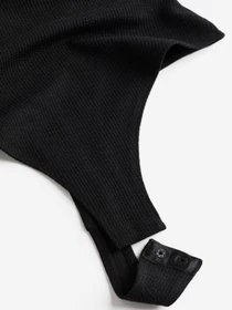 Боди и корсеты H&M модель 75587 Фото