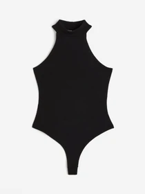Боди и корсеты H&M модель 75587 Фото