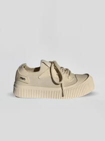 Кеды EVIE модель Milk - 73 Фото