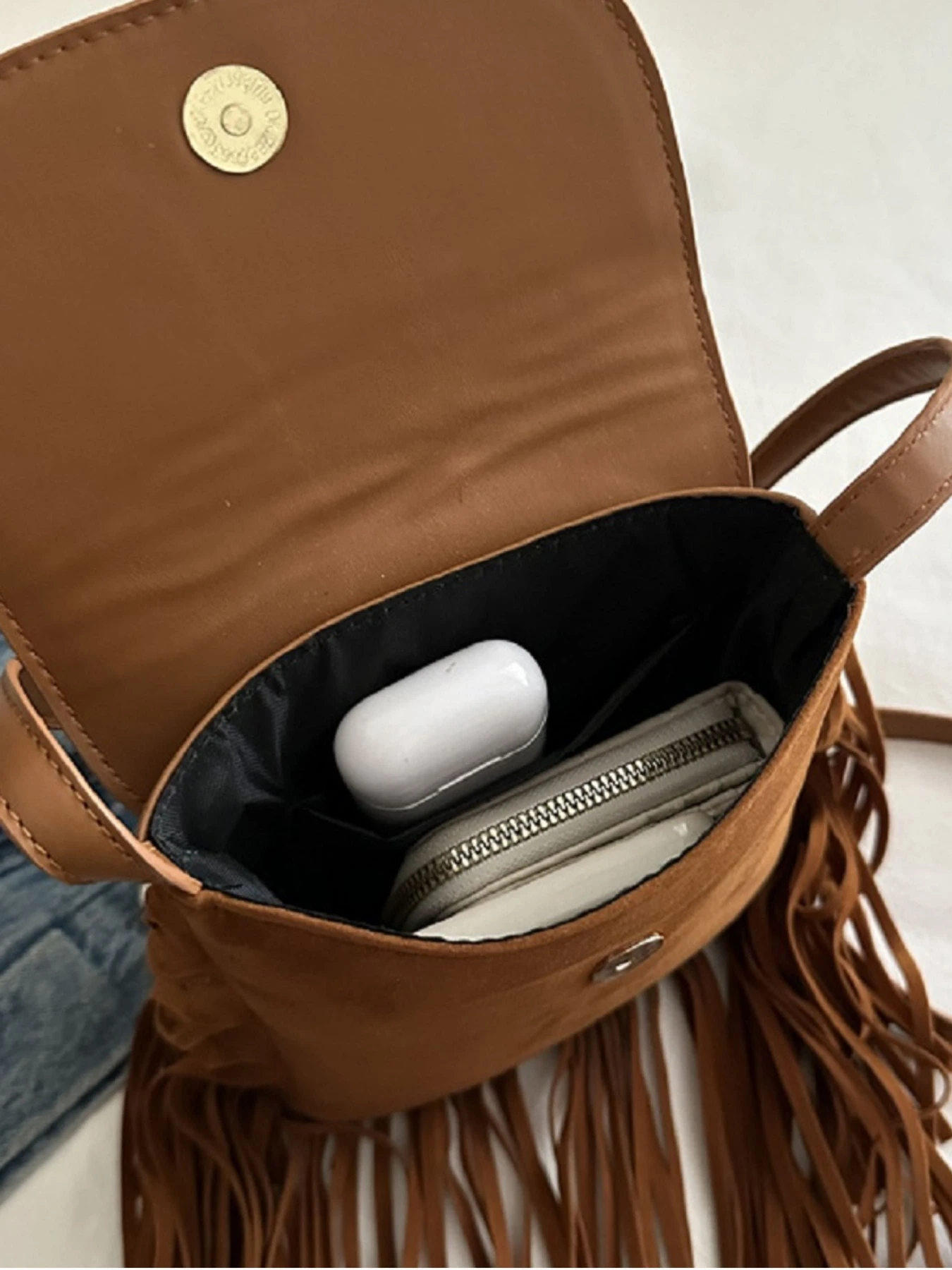 Сумки RoyalBag модель P2-9333C Фото