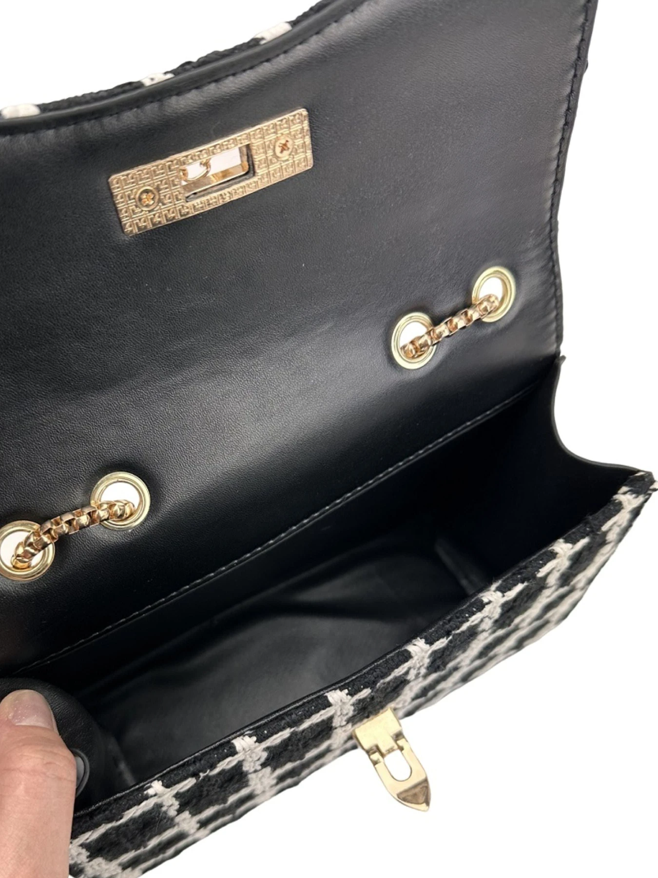 Сумки RoyalBag модель P2-1401-1AW Фото