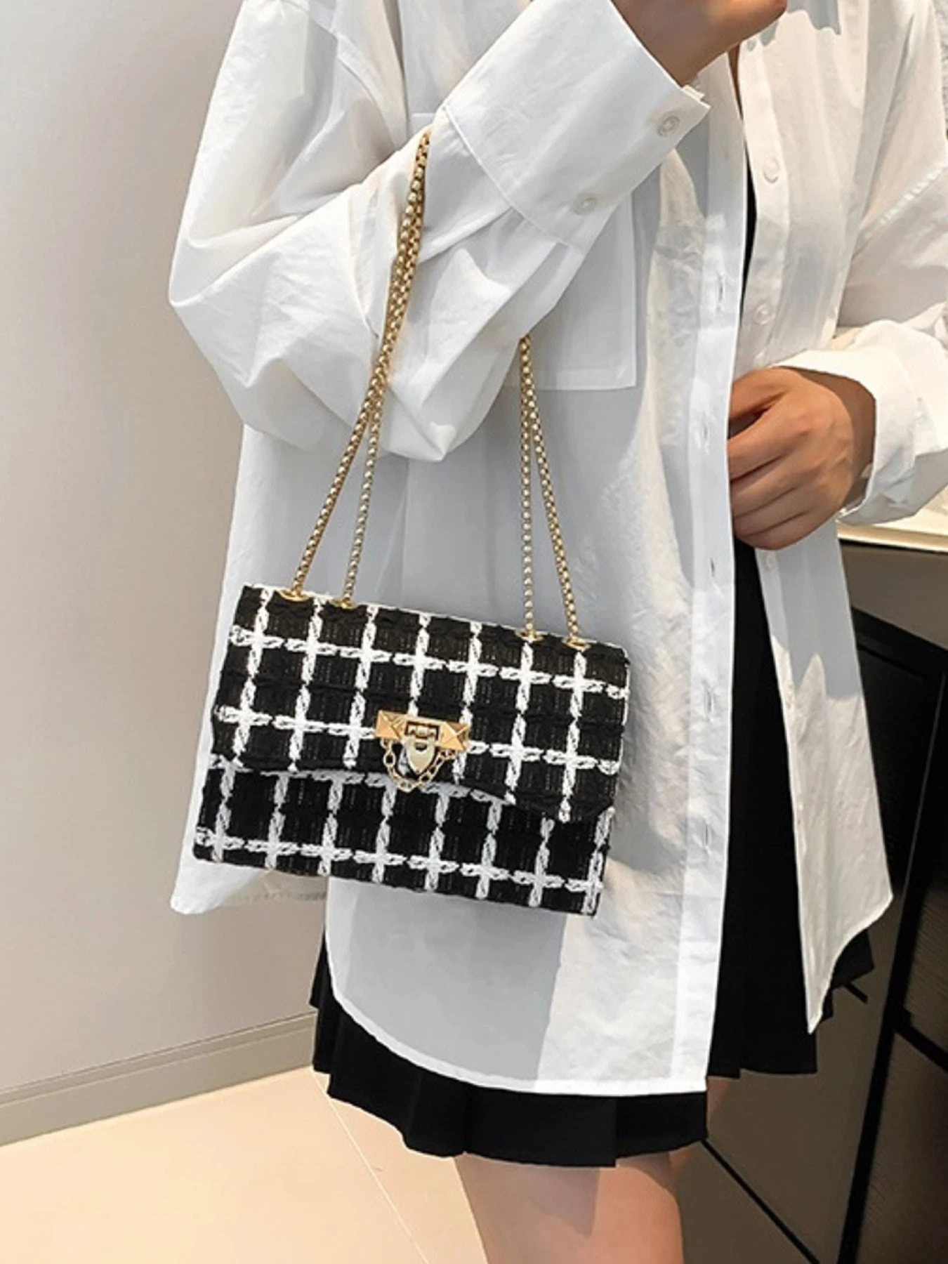 Сумки RoyalBag модель P2-1401-1AW Фото