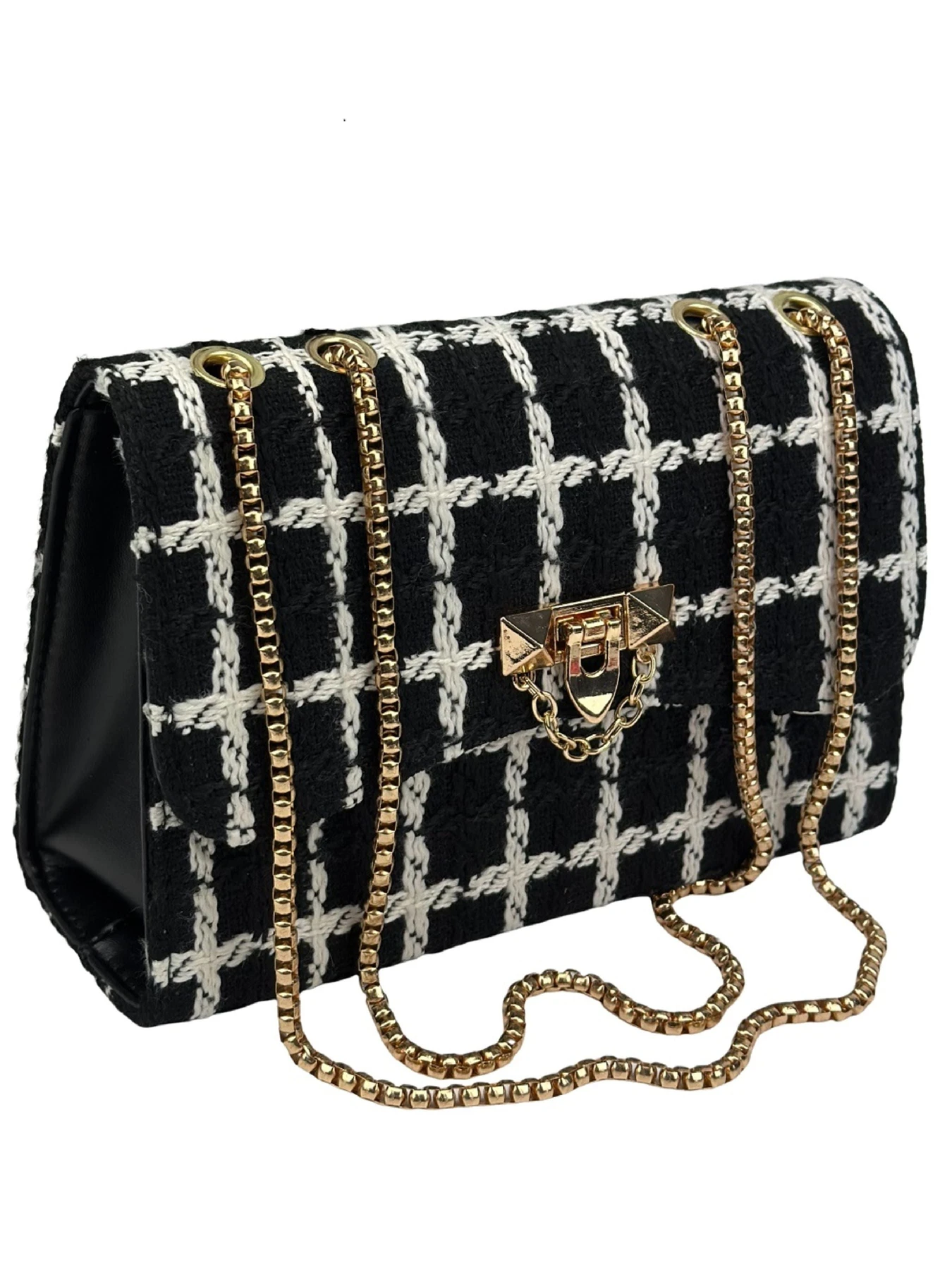 Сумки RoyalBag модель P2-1401-1AW Фото