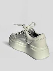 Кроссовки EVIE модель Milk - 5702 Фото