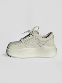 Кроссовки EVIE модель Milk - 5702 Фото