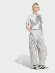 Брюки Adidas Adicolor модель JD0258 Фото