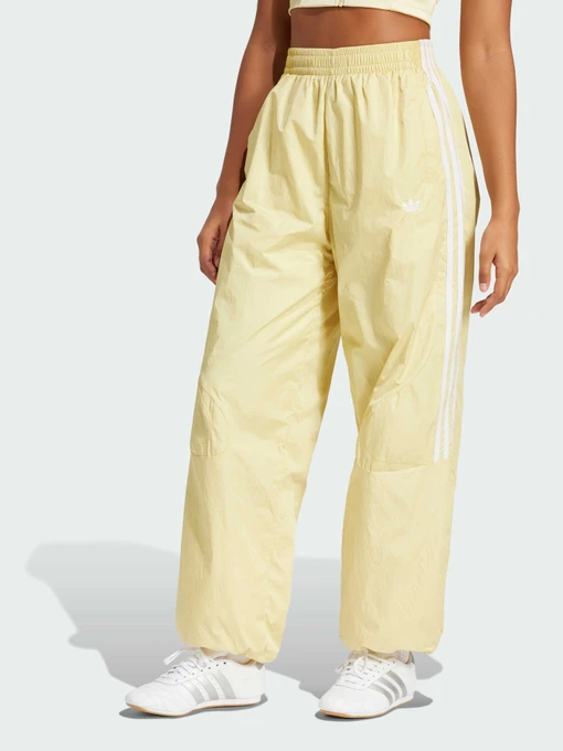 Брюки Adidas Adicolor модель JC6356 Фото