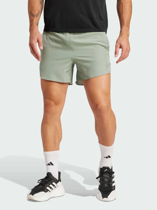 Шорты Adidas модель JD2327 Фото
