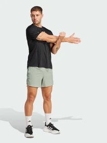 Шорты Adidas модель JD2327 Фото