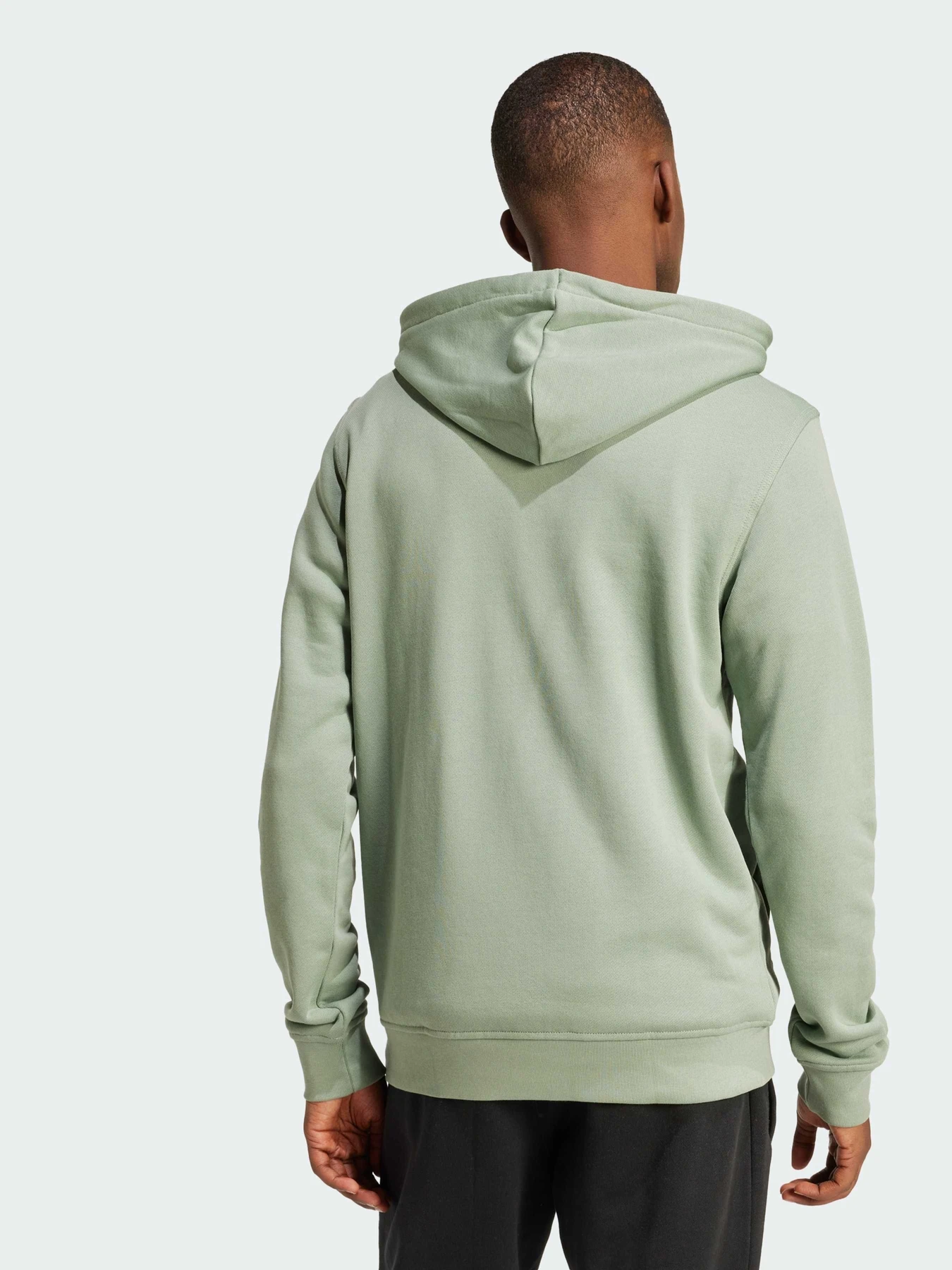 Худи и свитшоты Adidas модель JD2410 Худи и свитшоты Adidas модель JD2410 Фото