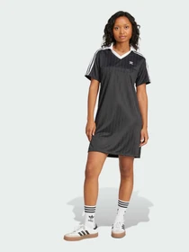 Сукні Adidas Adicolor модель JD2599 Фото