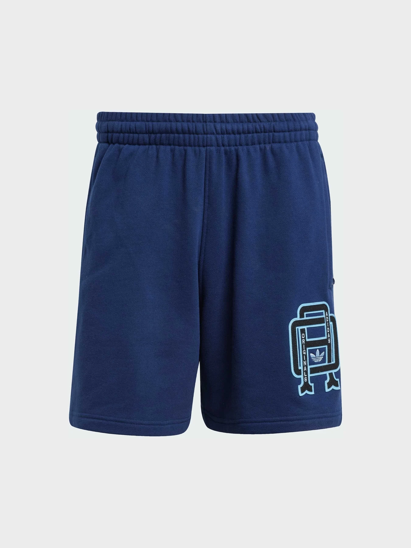 Шорты Adidas Graphics модель JD3336 Шорты Adidas Graphics модель JD3336 Фото