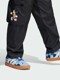 Брюки Adidas x Disney модель JF3643 Фото