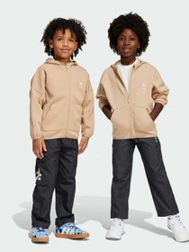 Брюки Adidas x Disney модель JF3643 Фото