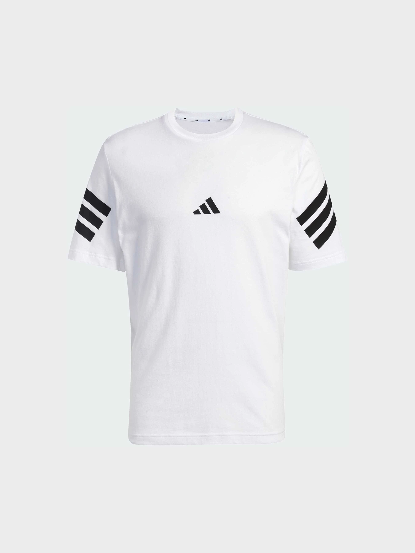 Футболки і поло Adidas 3 Stripes модель JD4880 Футболки і поло Adidas 3 Stripes модель JD4880 Фото