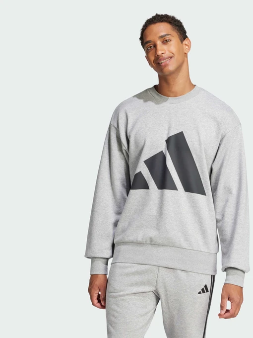 Худи и свитшоты Adidas модель JE8952 Фото
