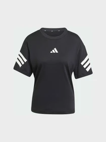 Футболки и поло Adidas 3 Stripes модель JE0237 Фото