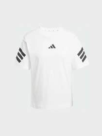 Футболки и поло Adidas 3 Stripes модель JE0238 Фото