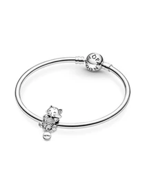 Классические PANDORA Moments модель 799535C00 Фото