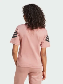 Футболки і поло Adidas 3 Stripes модель JE0244 Фото