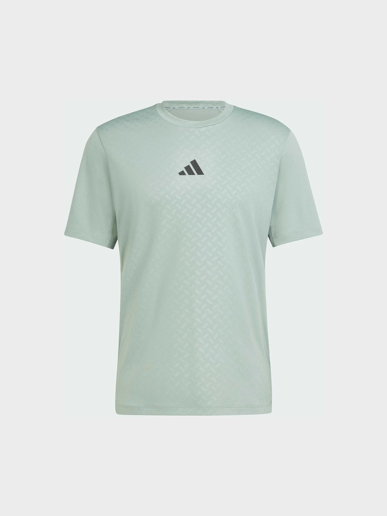 Футболки и поло Adidas 3 Stripes модель JI8214 Футболки и поло Adidas 3 Stripes модель JI8214 Фото