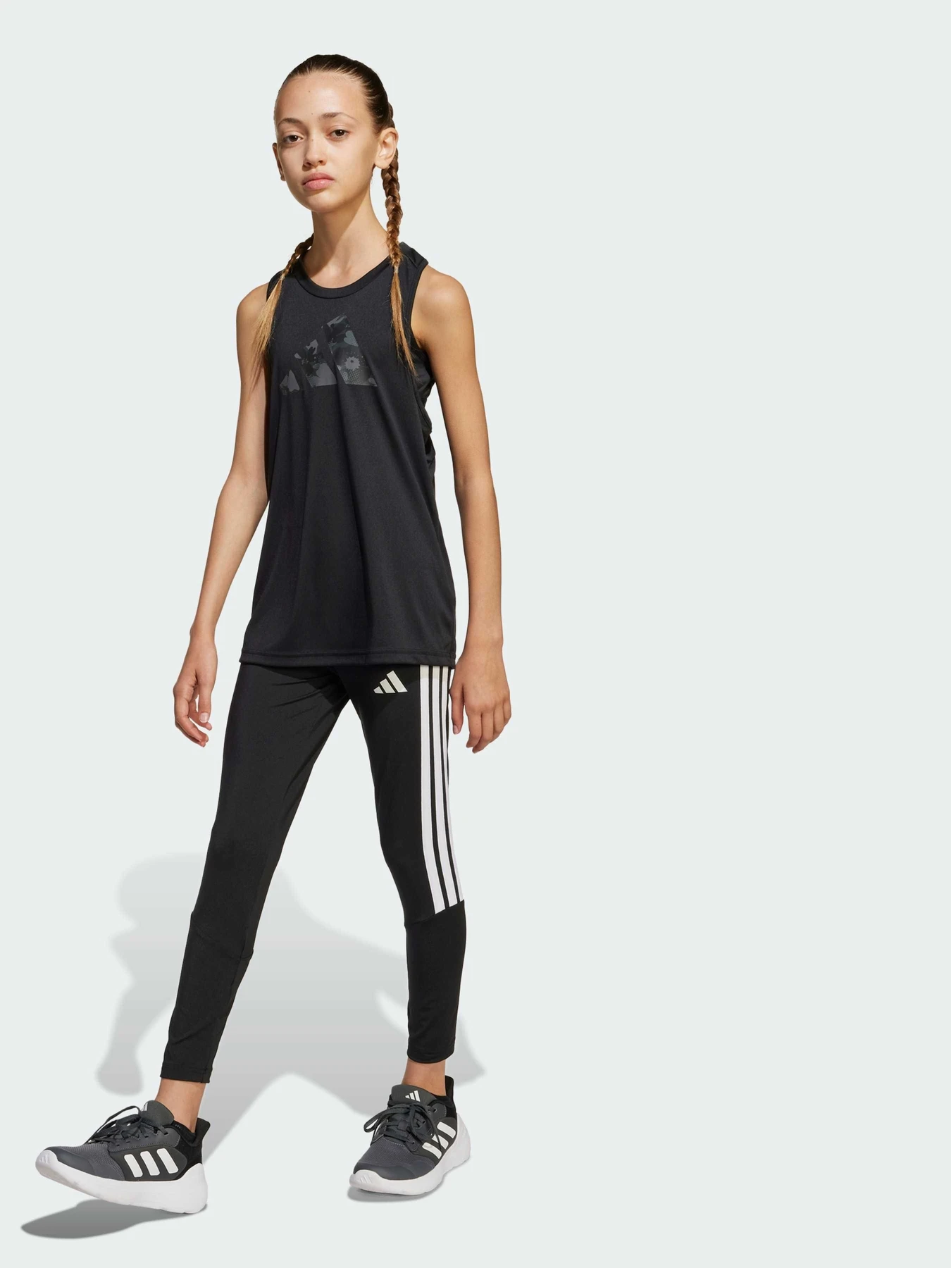 Брюки Adidas модель JJ5036 Фото