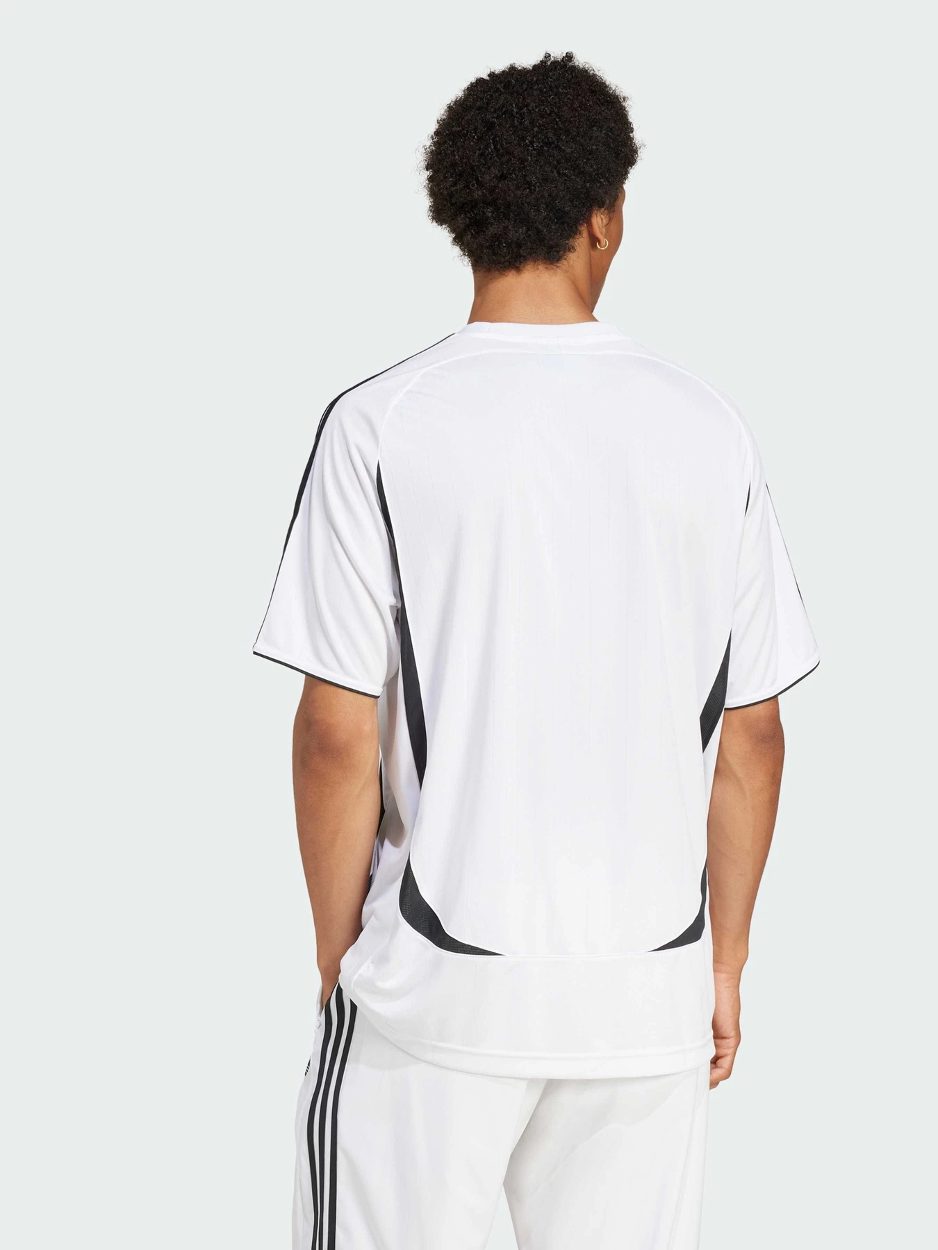 Футболки и поло Adidas Adicolor модель JP1113 Футболки и поло Adidas Adicolor модель JP1113 Фото