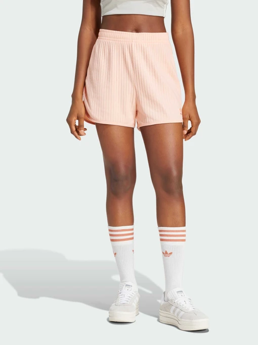 Шорти Adidas модель JD5165 Фото