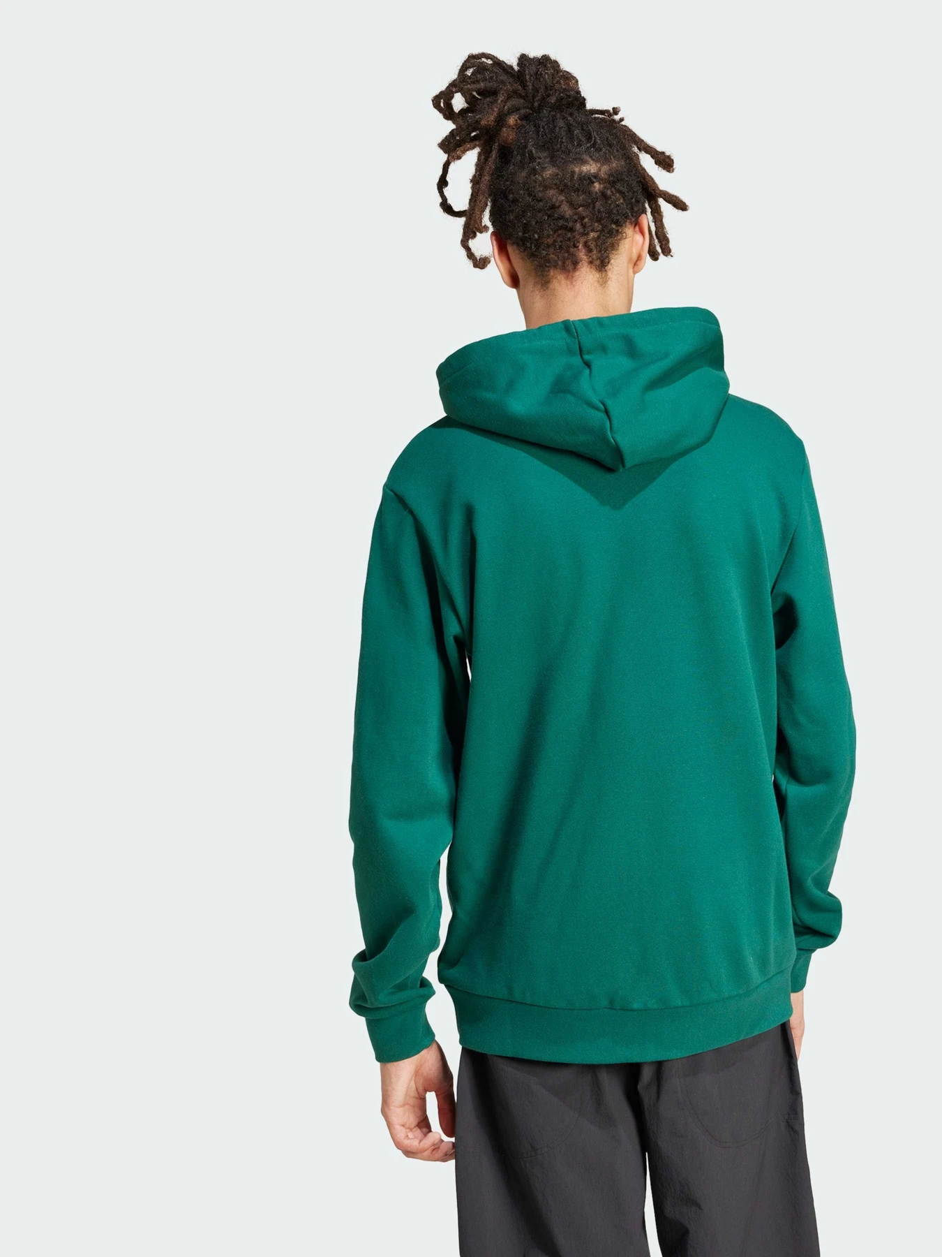 Худи и свитшоты Adidas Graphics модель JP4416 Худи и свитшоты Adidas Graphics модель JP4416 Фото