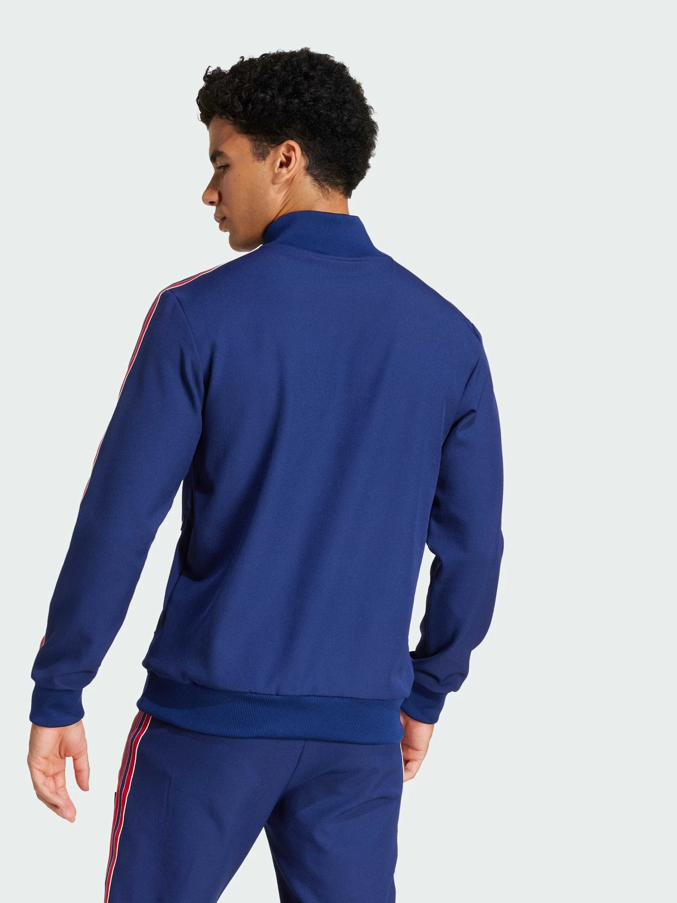 Худи и свитшоты Adidas модель JF0544 Фото