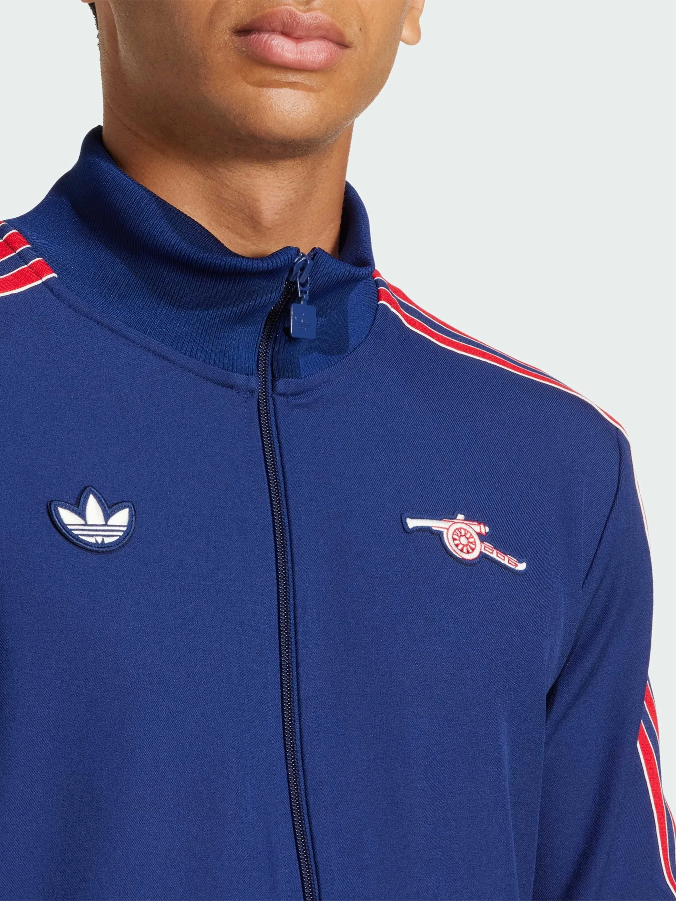 Худи и свитшоты Adidas модель JF0544 Фото