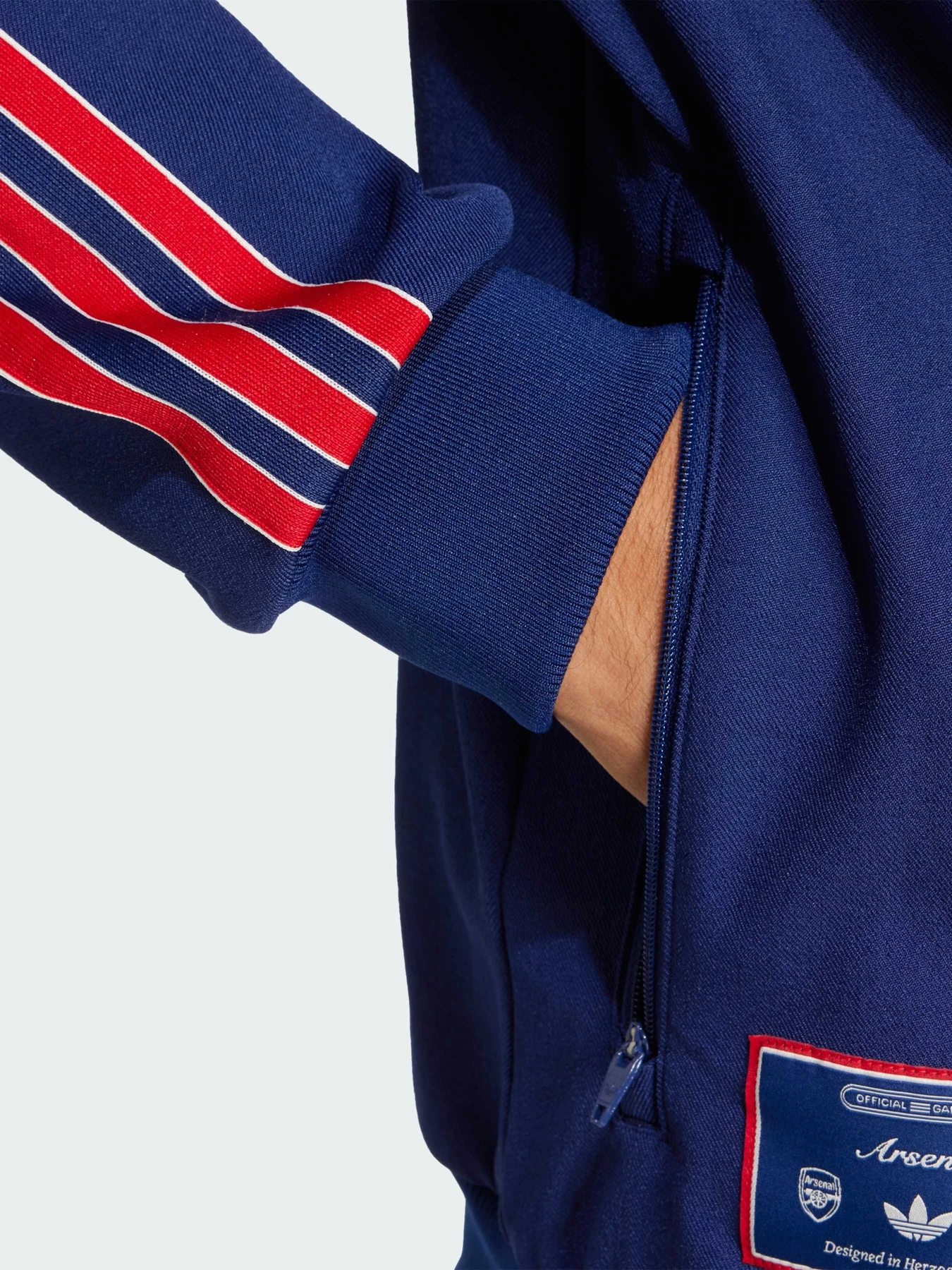 Худи и свитшоты Adidas модель JF0544 Фото