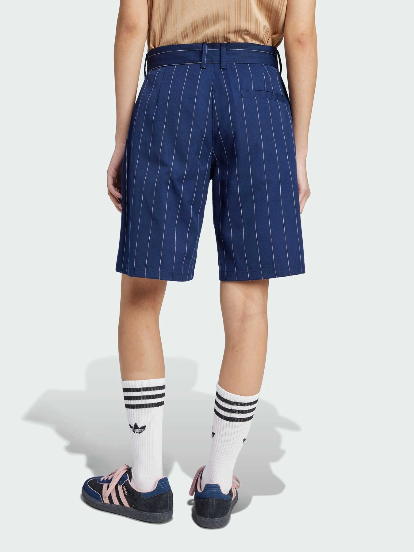 Шорти Adidas модель JC7683 Шорти Adidas модель JC7683 Фото