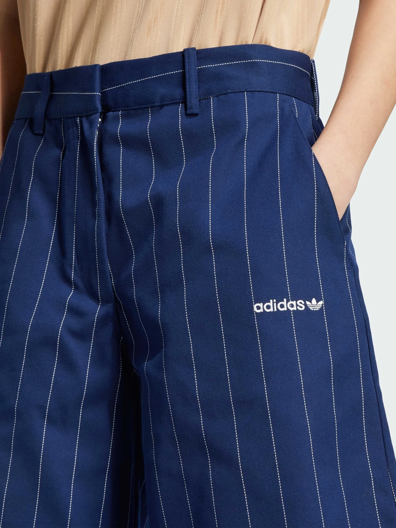 Шорти Adidas модель JC7683 Шорти Adidas модель JC7683 Фото