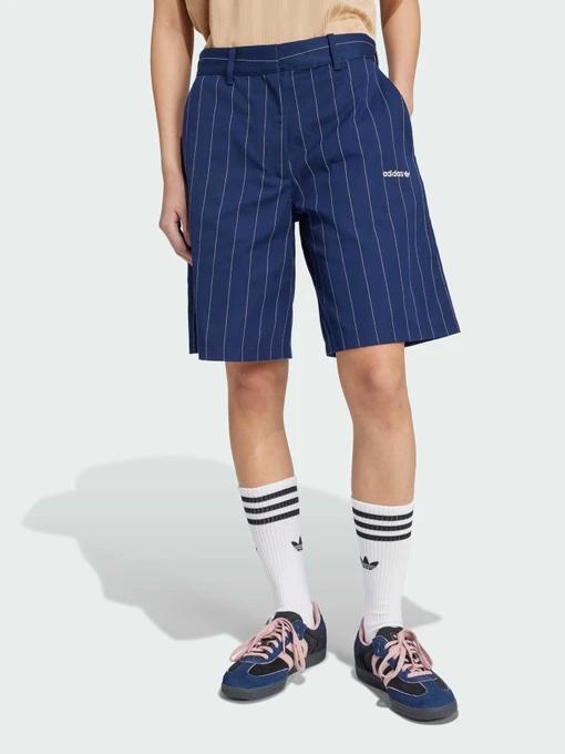 Шорти Adidas модель JC7683 Фото