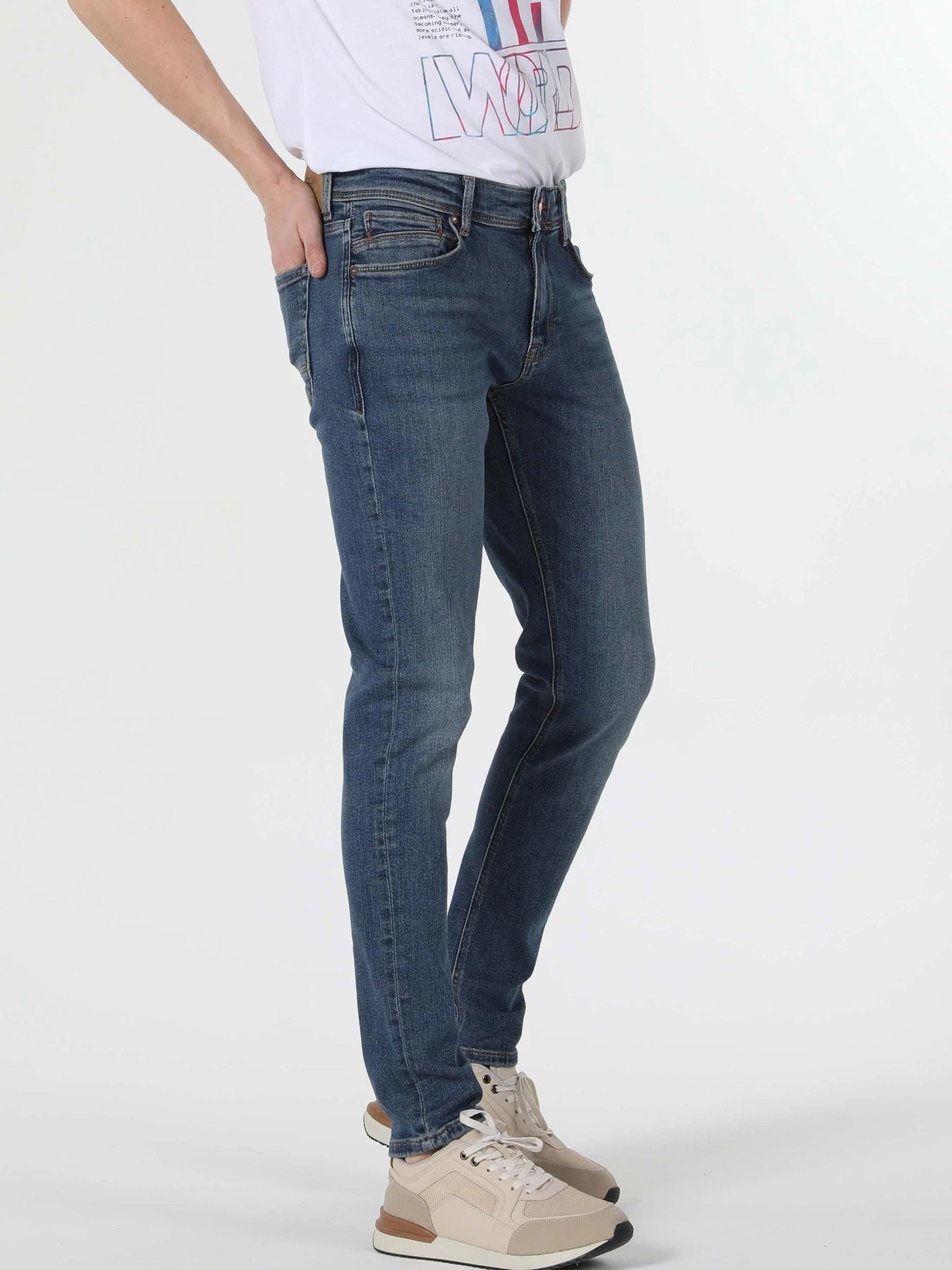 Джинсы Colin’s модель CL1057858_Q1.V1_DN41247 Фото