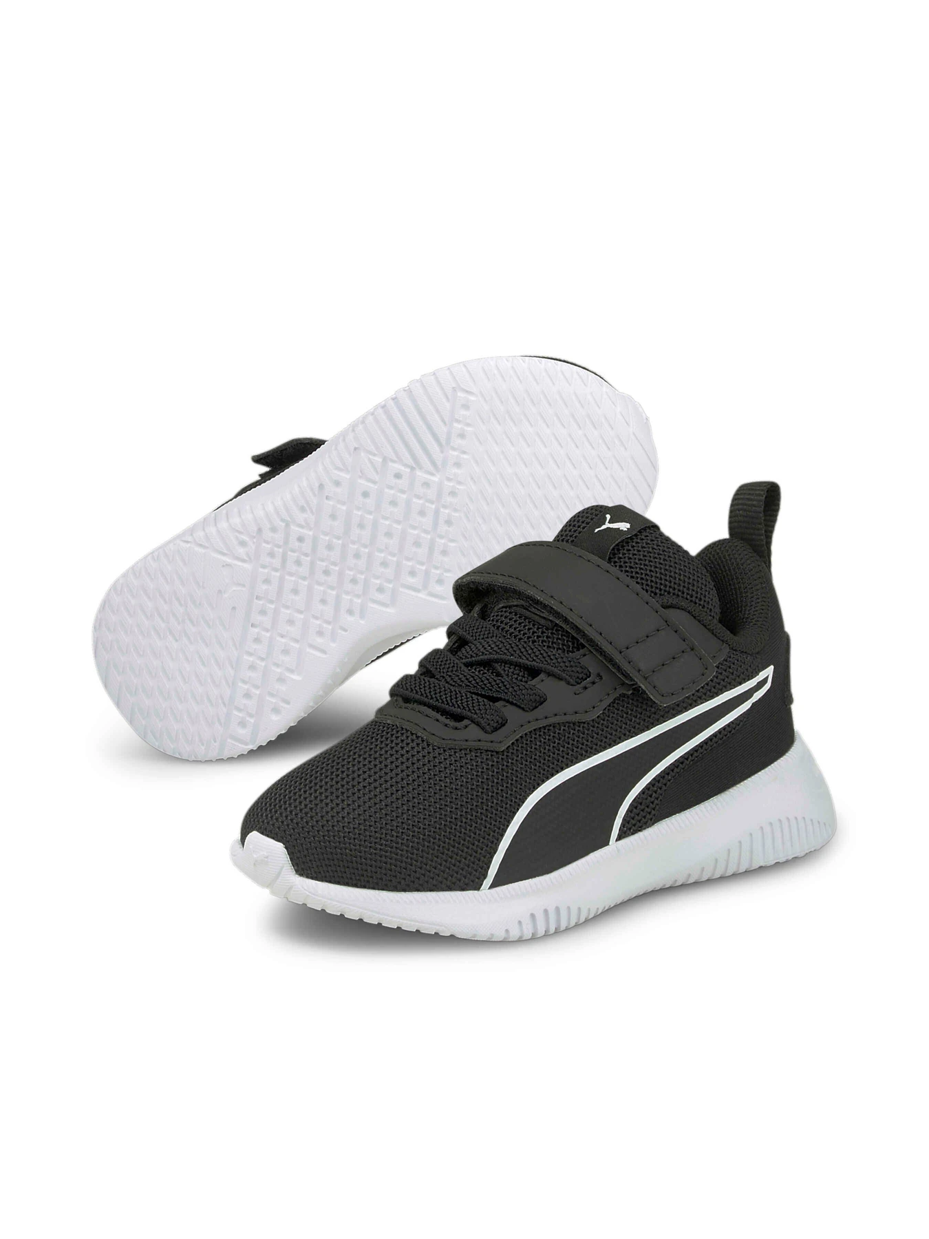 Кроссовки PUMA Flyer Flex Ac Inf модель 195564 Фото