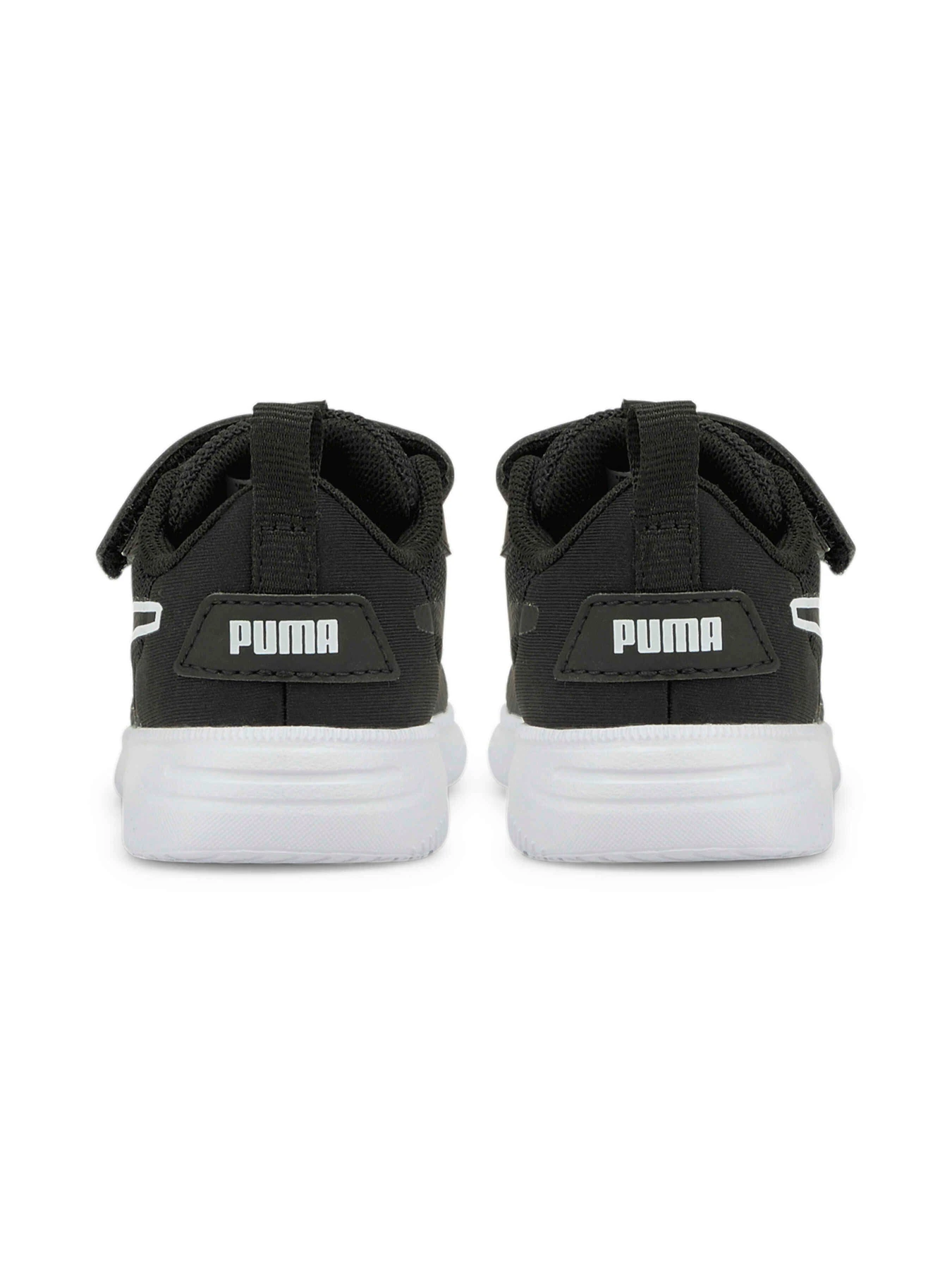 Кроссовки PUMA Flyer Flex Ac Inf модель 195564 Фото