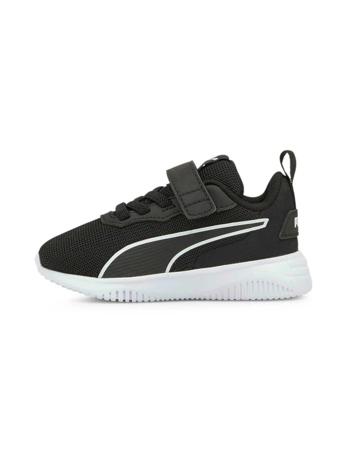 Кроссовки PUMA Flyer Flex Ac Inf модель 195564 Фото