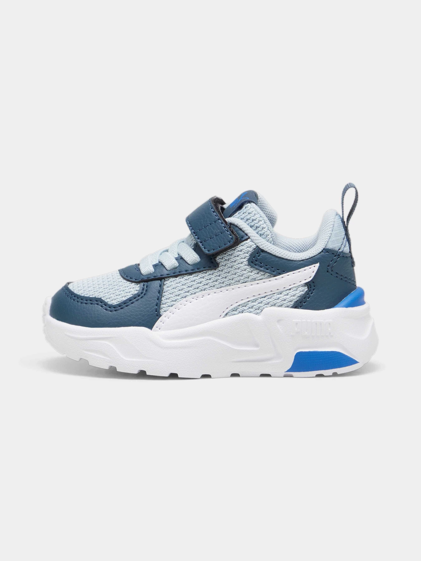 Кросівки PUMA Trinity Lite Ac+ Inf модель 391481 Кросівки PUMA Trinity Lite Ac+ Inf модель 391481 Фото