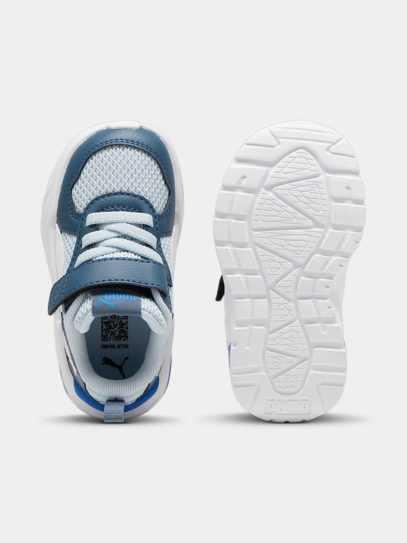 Кросівки PUMA Trinity Lite Ac+ Inf модель 391481 Кросівки PUMA Trinity Lite Ac+ Inf модель 391481 Фото