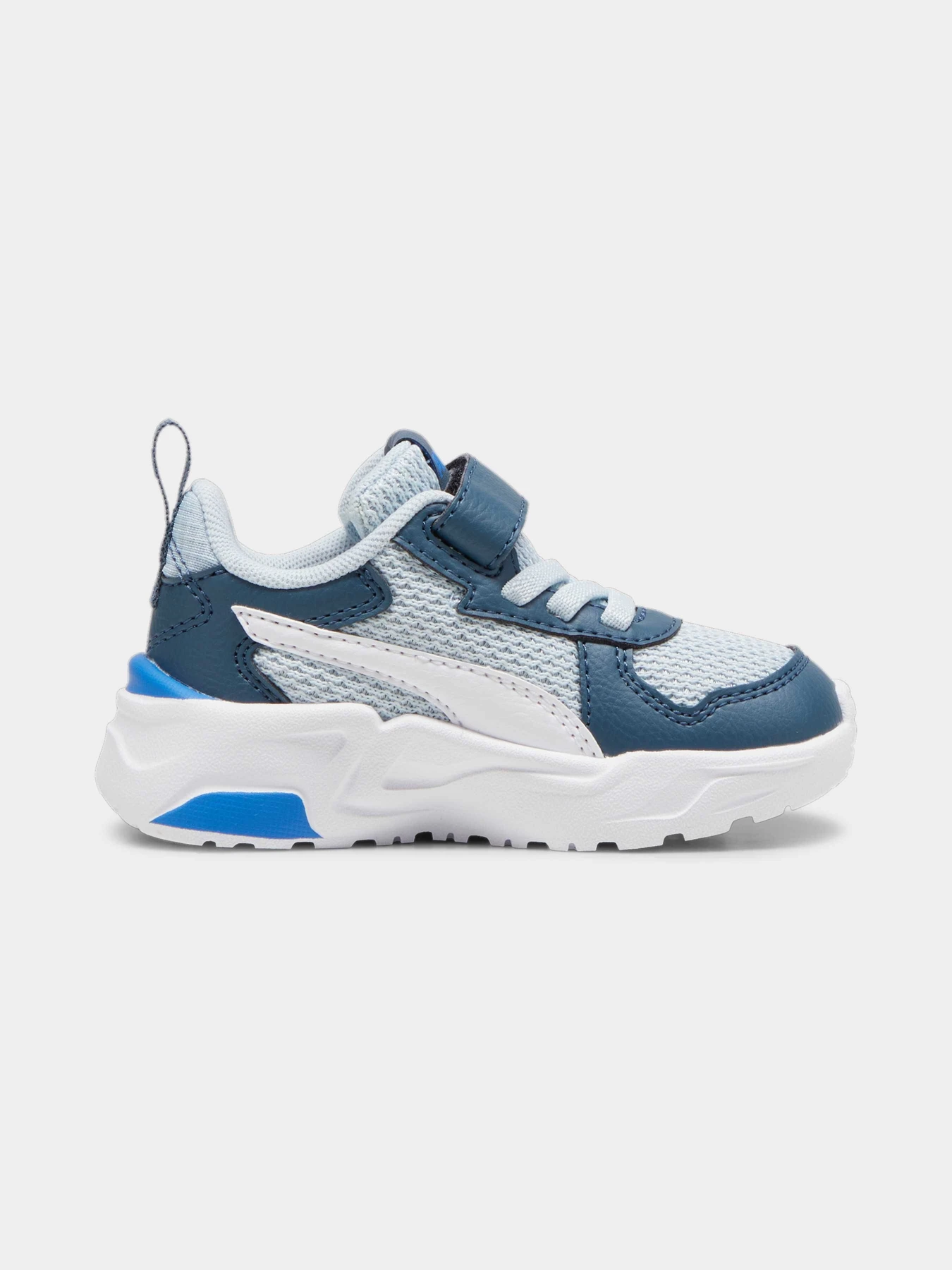 Кросівки PUMA Trinity Lite Ac+ Inf модель 391481 Кросівки PUMA Trinity Lite Ac+ Inf модель 391481 Фото
