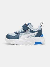 Кросівки PUMA Trinity Lite Ac+ Inf модель 391481 Фото